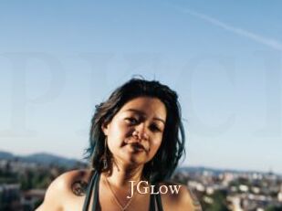 JGlow