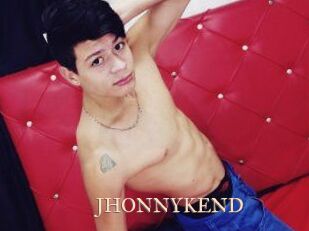 JHONNYKEND