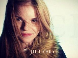 JILLYSKY