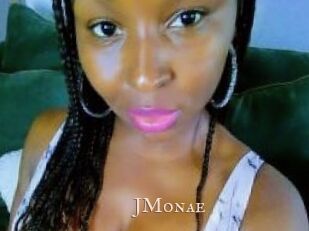 JMonae