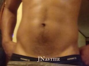 JNastiie