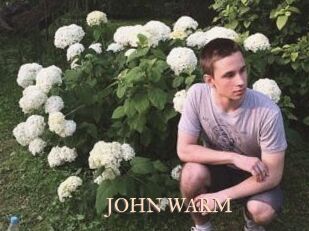 JOHN_WARM