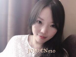 JOJO_CN520