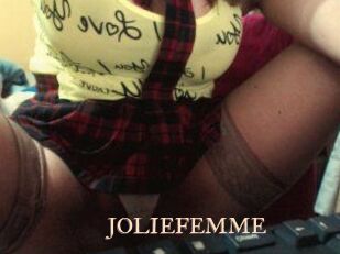 JOLIEFEMME