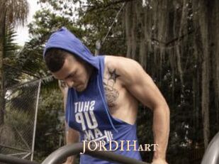 JORDIHart