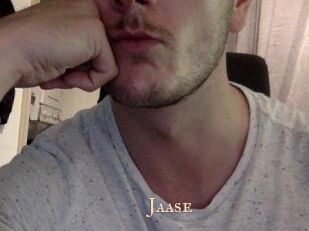 Jaase