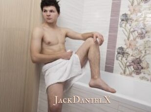 JackDanielX