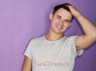 JackTomsson