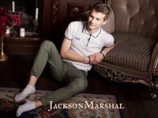 JacksonMarshal