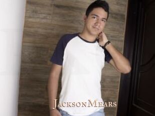 JacksonMears