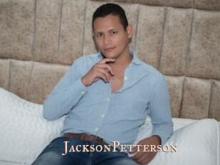 JacksonPetterson