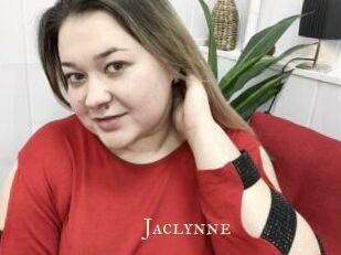 Jaclynne