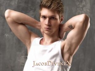 JacobDivineX