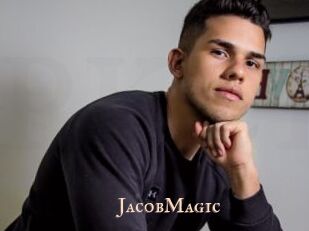 JacobMagic