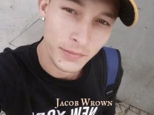 Jacob_Wrown