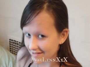 JadeLynnXxX