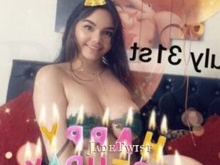 JadeTwist
