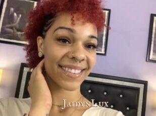 JaidynLux