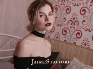 JaimeStafford