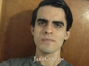 JakeCullen