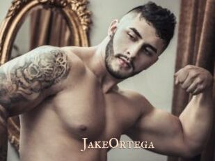 JakeOrtega