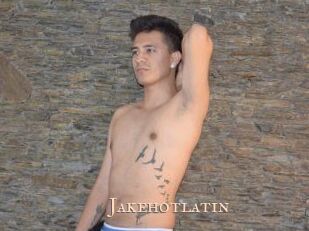 Jakehotlatin