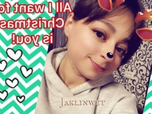 Jaklinwet