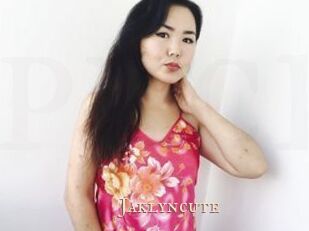 Jaklyncute