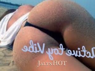 JalynHOT_