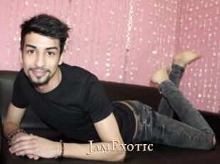 JamExotic