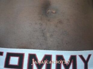 Jamaicanboy27