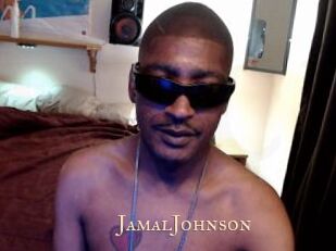 JamalJohnson