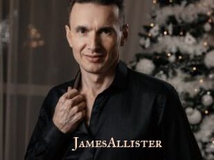 JamesAllister
