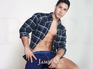 JamesCuz