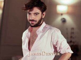JamesDenver