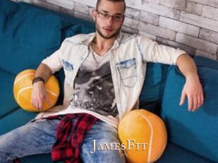 JamesFit