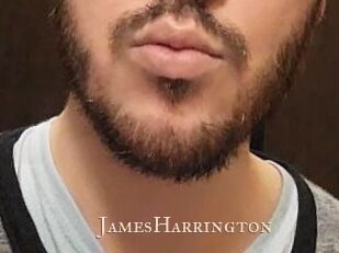 JamesHarrington