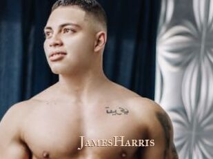 JamesHarris