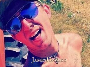 James_Howard