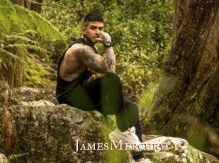 JamesMercury