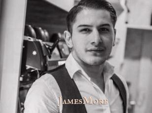 JamesMore
