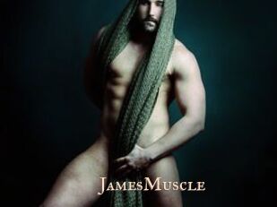 JamesMuscle