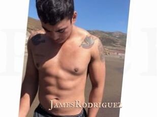 JamesRodriguez