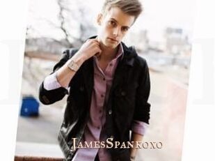 JamesSpankoxo