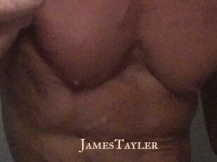 JamesTayler