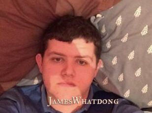 JamesWhatdong