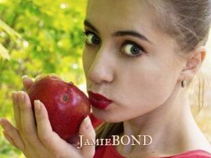 JamieBOND