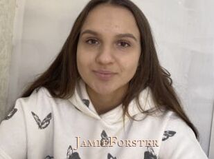 JamieForster