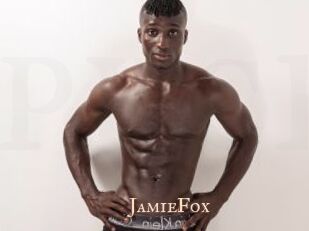 JamieFox