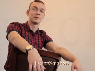JamieStrong